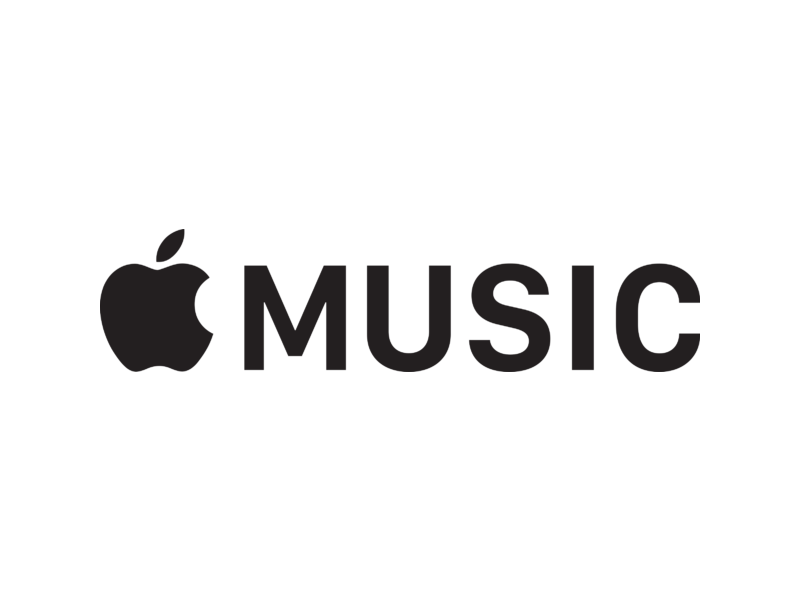 Apple Music logo